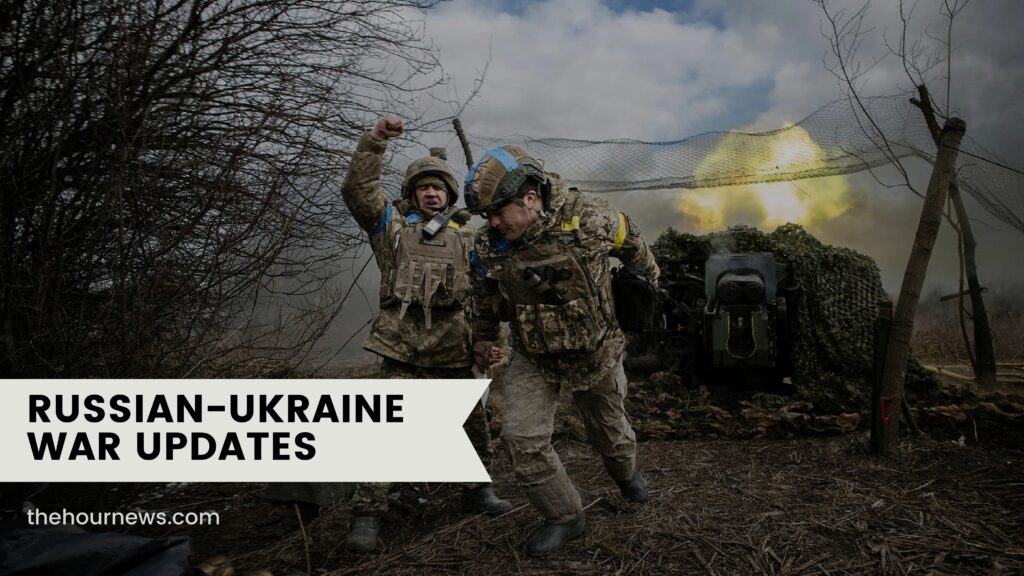 Ukraine News Today Now Live